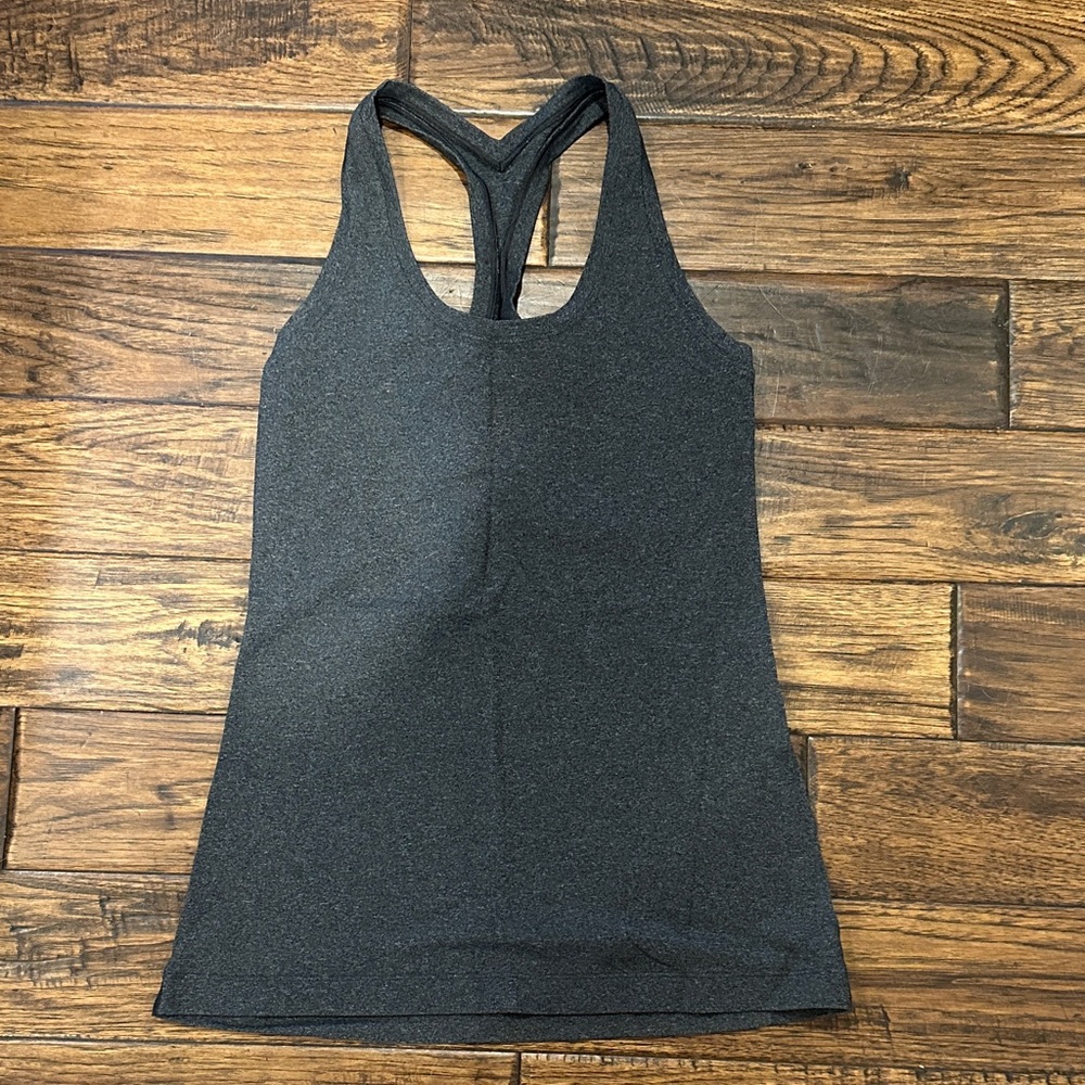 Lululemon cool racerback Tank Top